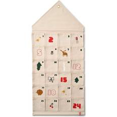 Babbo Julekalender 24 Lommer
