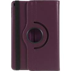 iPad Mini 2019 360 Roterende Folio Cover