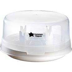 Tommee Tippee Sterilisers Tommee Tippee Microwave Steam Steriliser