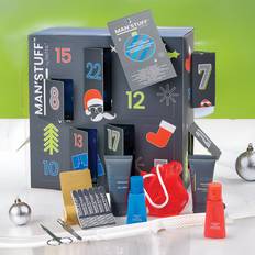 24 Days Man Stuff Toiletries Adventskalender