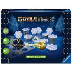 GraviTrax Base Adventskalender Slopes