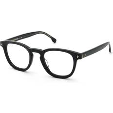 Briller & Læsebriller Lozza Mand VL4390 Sassari 1700 Optical Stainless Steel