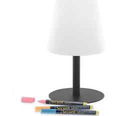 Mimi LED Med Kridtmarkere