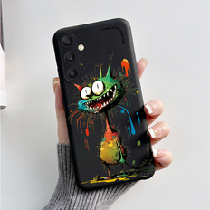 Samsung Galaxy A25 2023 SM-A256B Case