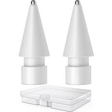 Stylus Pen Accessories Hiigyl 3.5 One Size Fine Point Nibs 2 Pack