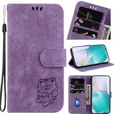 GANGXUN Flip Case for Galaxy A26 5G