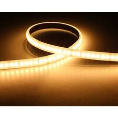 Ansell Lighting P-Cell 10M Strip 24V IP20 14.4W 33.3mm Ljuslist