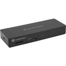 DONN30B 13-in-1 Thunderbolt 4 Docking Station