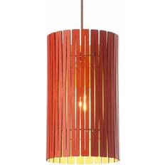 Graypants Kerflights P2 Taklampa Naturlig Lava Pendellampa