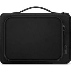 Tech-Protect Basic Laptop Case Cover - Black