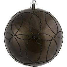 4 in Candy Finish Ball Gunmetal