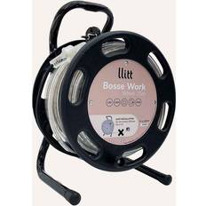 Llitt Bosse Work Wheel Ledstrip Arbetsbelysning 25m IP65 4000K 200W Ljuslist