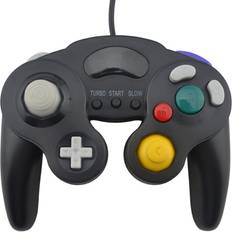Game Controllers Maxpower Wired Game Controller Joystick Pad