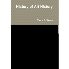 History of Art History (Hardback)