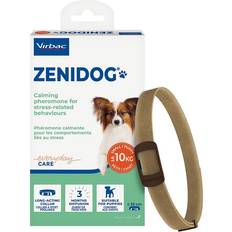 Virbac Dogs Pets Virbac Zenidog Calming Collar 3 Months 10kg