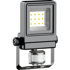 PraeClara Lyskaster Med Bevægelsessensor LED 10 W