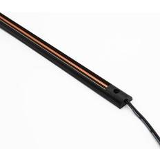 Pico Track 100 cm Magnetic Sort Skinne LED bånd