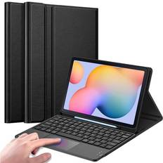 Keyboard Case Samsung Galaxy Tab S6 Lite