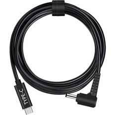 Type C to DC 3.0x1.1 USB-C PD Charging Cable