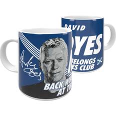 David Moyes 11oz