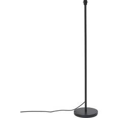 QAZQA Floor Lamps & Ground Lighting QAZQA Outdoor Black Virginia Foot Floor Lamp
