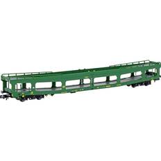 Schaalmodellen en modelsets Mf Train MF33312 N Autotransportwagen DDM 916
