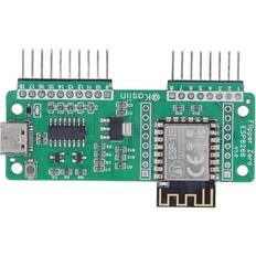 ESP8266 WiFi Module Flipper Zero CH340C