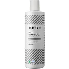 Mild Shampoo Fragrance Free 500 ml