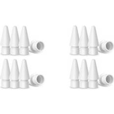 Stylus Pen Accessories Tlily 16 Pack Replacement Pencil Nibs