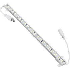 LEDlife Lamper LEDlife Lys Til Akvarie Aluprofil 7000K 24V 16W LED bånd