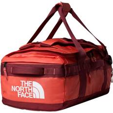 The North Face Base Camp Voyager Duffel 42L - Rød