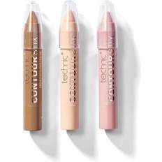 Technic Contouring Technic Contour Stix Cream Set Pack 3 - Concealing H