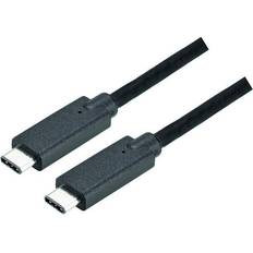 918.190 USB C USB C 3.2 Gen 2 0.5 m
