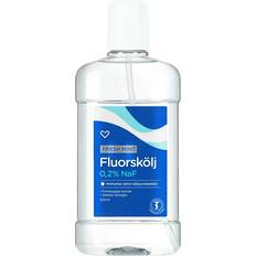 Fluorskölj Fresh Mint 500 ml