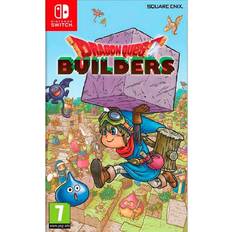 Dragon Quest Builders (Switch)