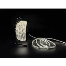 LEDlife 50m 360° Arbejdslys 230V IP67 12W m LED bånd
