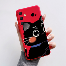 Samsung Galaxy A25 2023 SM-A256B Case