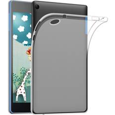TPU Soft-Cover Lenovo Tab3 7 Plus TB-7703