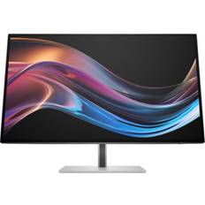 HP Monitors HP Series 7 Pro 727PK 27 Inch 4K IPS Monitor