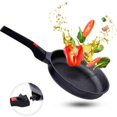 Frying Pans 30 cm Heavy Duty