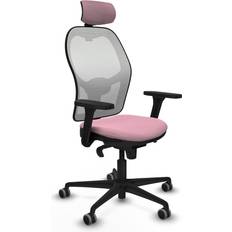 Rosa Kontorsstolar Ergonomisk Rosa 3D036G2 Kontorsstol