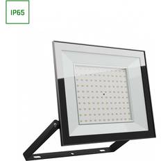 Spectrum Bedlamper Spectrum Noctis Lux 4 Projektør 100W Neutral Hvid 230V IP65 Bedlampe