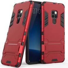 Veanxin Plastic TPU Hybrid Case Kickstand Huawei Mate 20