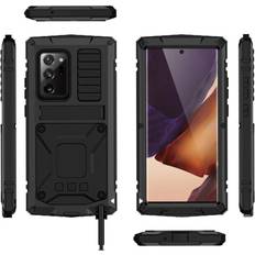 Mobile Phone Accessories GANGXUN Metal Case Samsung Galaxy Note20