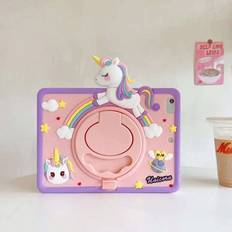 New'C IPad Pro Air 9 8 7th Gen Child Case