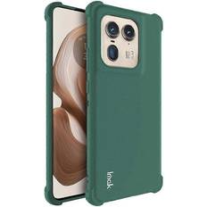 Veanxin Motorola Edge 50 Ultra 5G Matte TPU Case