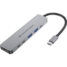 DONN33G USB 3.2 Gen 1 Docking Station