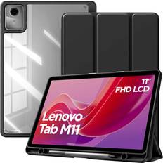 TiMOVO Lenovo Tab M11 11 2024 TB330 Case