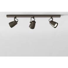 Spotlights Astro Juno Triple Bar GU10 Adjustable Spotlight