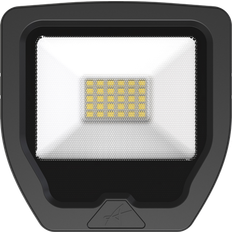 Ansell Lighting Lamper Ansell Lighting Projektør Calinor Evo LED 10W 830 1000lm 100° IP65 Bedlampe